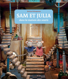 Sam et Julia 