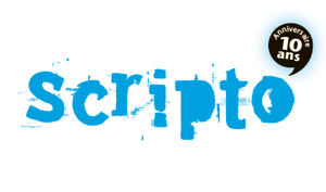 "Scripto"