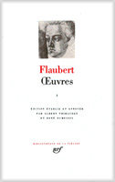 Gustave Flaubert - Oeuvres