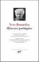 Pliade Bonnefoy 2