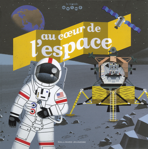Au temps des premiers hommes. Le Monde animé
