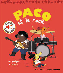 2 nouvelles histoires de Paco !