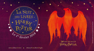 20 ans de magie Harry Potter