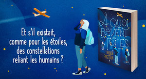 À quoi rêvent les étoiles ?