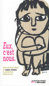 Agissons ensemble avec un livre !