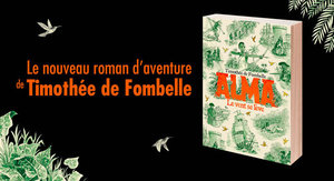 Alma, le vent se lève