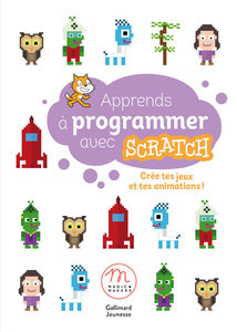 Apprends à programmer avec Scratch