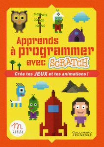 Apprends à programmer avec Scratch 