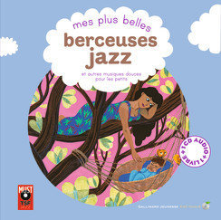 Berceuses jazz