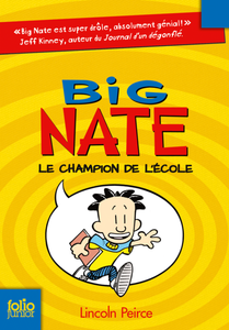 Big Nate