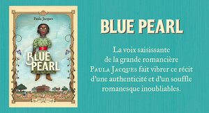 Blue Pearl