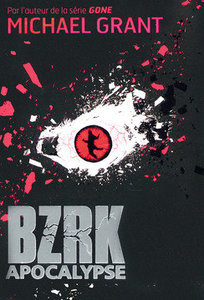 BZRK Apocalypse