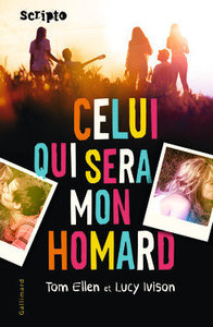 Celui qui sera mon homard