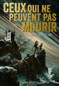 Ceux qui ne peuvent pas mourir 