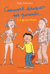 Comment éduquer ses parents...