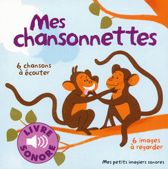 Comptines et chansons 