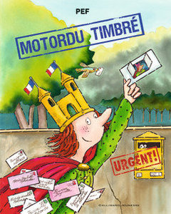 Concours de dessin Motordu Timbré 