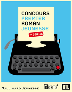Concours du premier roman jeunesse