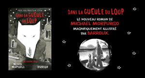 Dans la guele du loup