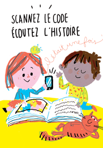 Des livres qui parlent !