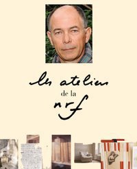 Écrire pour la jeunesse - Atelier d'écriture animé par J.-P. Arrou-Vignod
