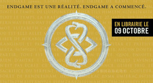 Endgame Tome 1 : L'Appel