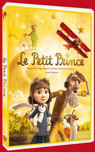 Enfin en DVD !