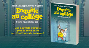 Enquête au collège 8