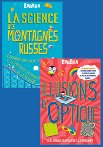 EURÊKA !