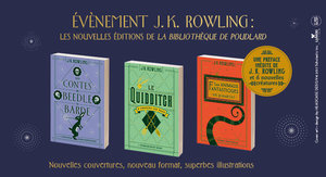 La Bibliothèque de poudlard