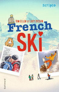 Frensh ski