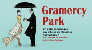 Gramercy Park