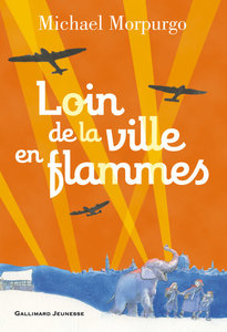 Grand Prix des Jeunes Lecteurs de la Peep