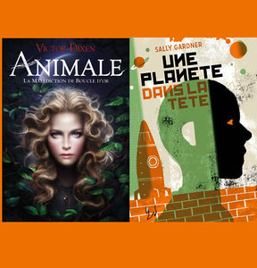 Grands Prix de l'Imaginaire 2014
