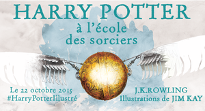 Harry Potter à l'école des sorciers
