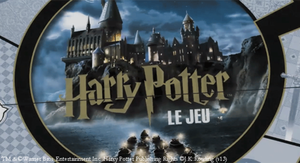 "Harry Potter" :  le jeu