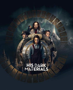 HIS DARK MATERIALS sur OCS