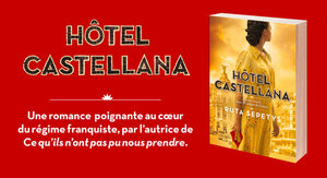 Hotel Castellana