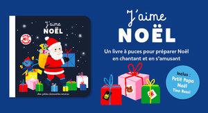 J'aime Noël