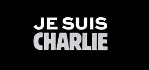 Je suis Charlie