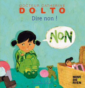 L'âge du "non"
