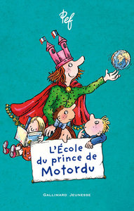 L'école du Prince de Motordu