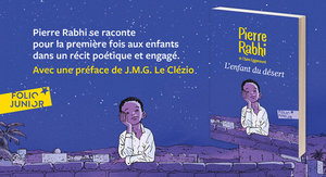 L'enfant du désert