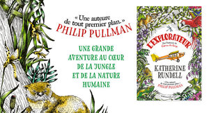 L'explorateur