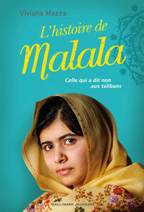 L'histoire de Malala
