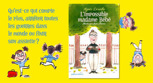 L'impossible madame Bébé
