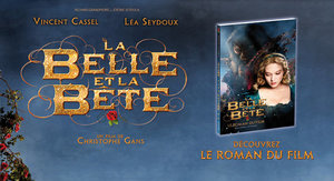 La Belle et la Bête au cinéma