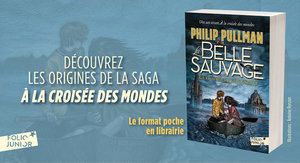 La Belle Sauvage