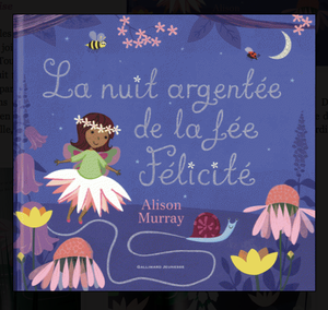 La nuit argentée de la fée Félicité