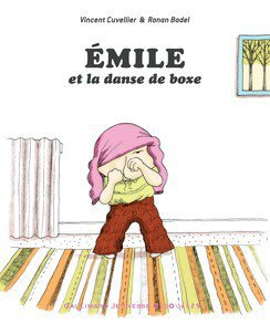La nouvelle activité d'Émile
